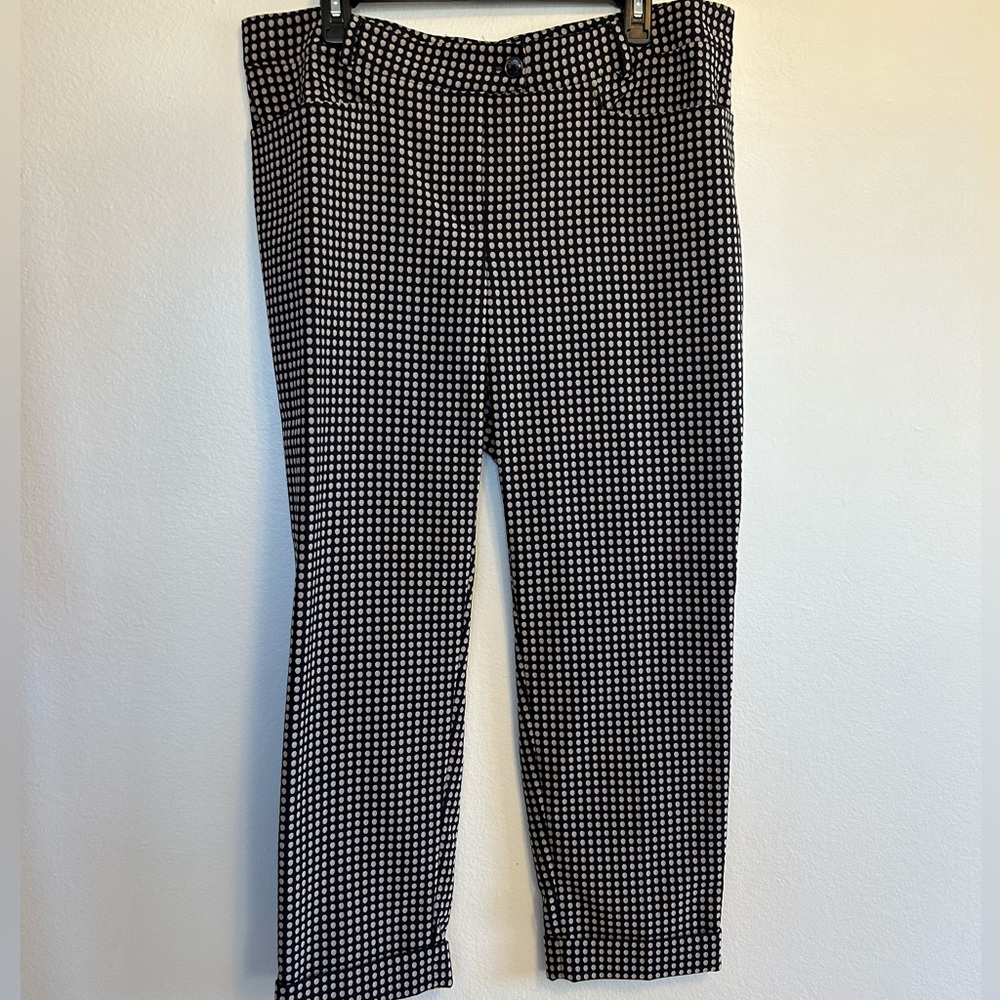 Dress pants